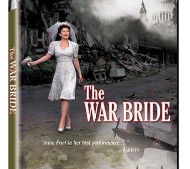 THE WAR BRIDE [IMPORT] Online Sale