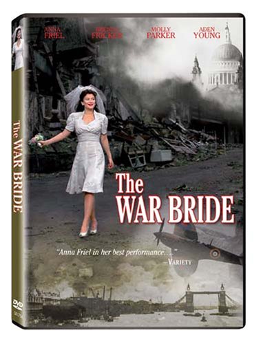 THE WAR BRIDE [IMPORT] Online Sale