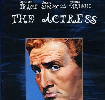 THE ACTRESS [IMPORT] Online now