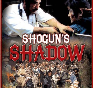 SHOGUN S SHADOW: THE SONNY CHIBA COLLECTION [IMPORT] For Sale