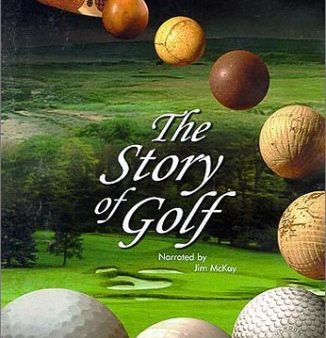 STORY OF GOLF [IMPORT] Fashion