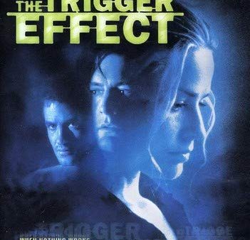 THE TRIGGER EFFECT (WIDESCREEN) (BILINGUAL) For Sale