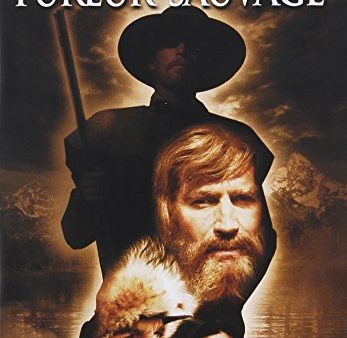 LA FUREUR SAUVAGE  - DVD Discount