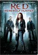 RED: WEREWOLF HUNTER (SOUS-TITRES FRANAIS) For Sale