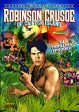 ROBINSON CRUSOE OF CLIPPER ISLAND  - DVD Sale