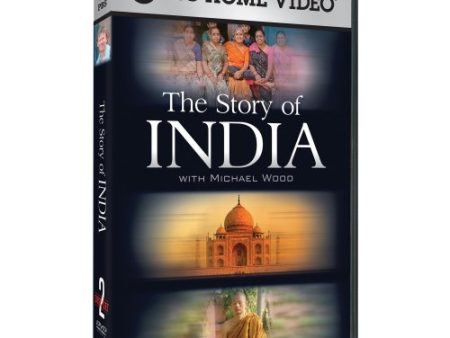 THE STORY OF INDIA Online Sale