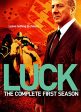 LUCK: THE COMPLETE FIRST SEASON on Sale