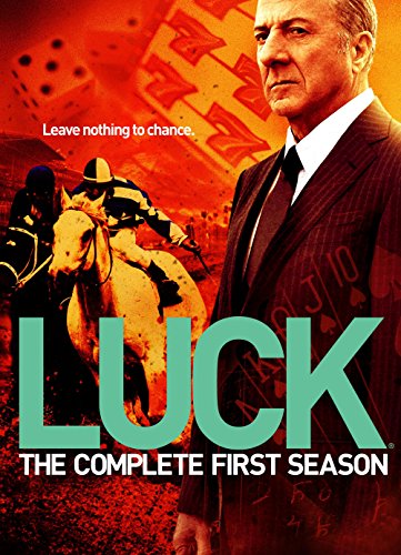 LUCK: THE COMPLETE FIRST SEASON on Sale