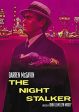 NIGHT STALKER (MOVIE)  - DVD-1972-DARREN MCGAVIN For Cheap