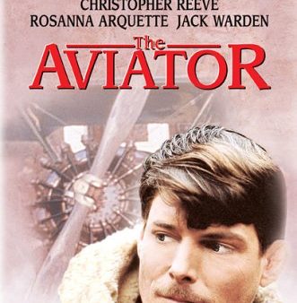 THE AVIATOR Fashion