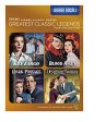 TCM GREATEST LEGENDS: LAUREN BACALL Online