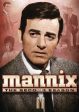 MANNIX: THE SECOND SEASON For Sale