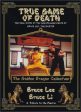 TRUE GAME OF DEATH: A TRIBUTE TO THE MASTER [IMPORT] Hot on Sale