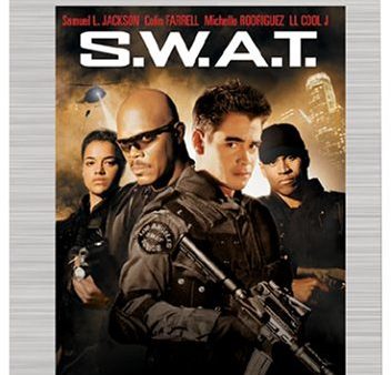 S.W.A.T. (SUPERBIT) (SOUS-TITRES FRANAIS) Online now