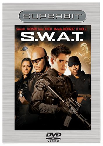 S.W.A.T. (SUPERBIT) (SOUS-TITRES FRANAIS) Online now