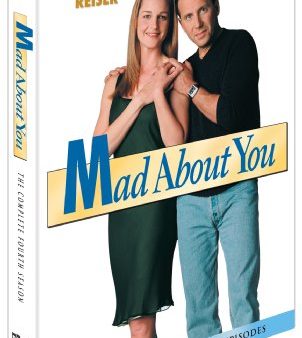 MAD ABOUT YOU: SEASON 4 Online Sale