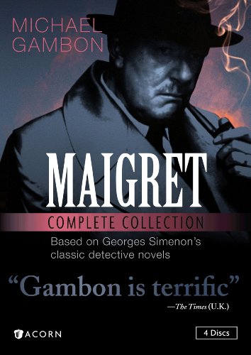 MAIGRET - COMP COLL on Sale