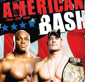 THE GREAT AMERICAN BASH: SAN J Cheap