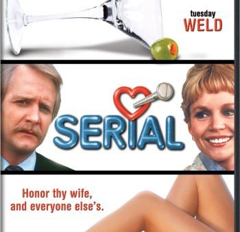 SERIAL [IMPORT] Hot on Sale