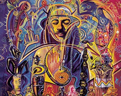 SANTANA  - DVD-SHAMAN [AUDIO ONLY] Sale