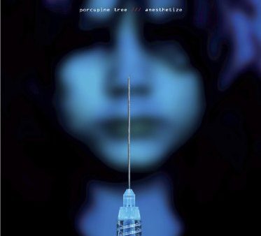 PORCUPINE TREE 2008: ANESTHETI Hot on Sale