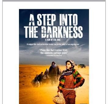 STEP INTO THE DARKNESS [IMPORT] For Discount