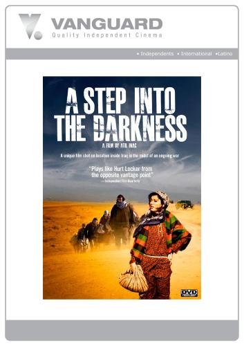 STEP INTO THE DARKNESS [IMPORT] For Discount