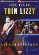 THIN LIZZY - ROCK REVIEW: A CRITICAL RETROSPECTIVE [IMPORT] Online Hot Sale