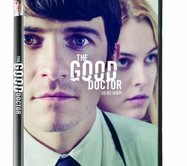 THE GOOD DOCTOR Hot on Sale