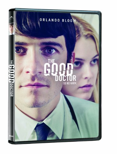 THE GOOD DOCTOR Hot on Sale