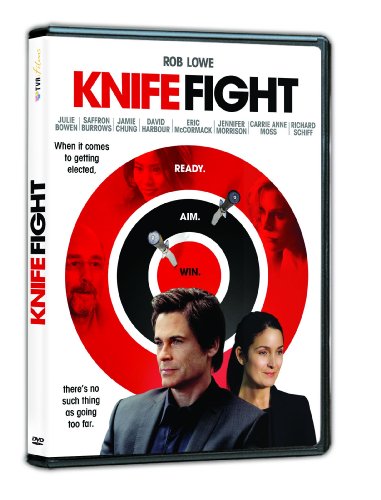 KNIFE FIGHT (BILINGUAL) Online Hot Sale