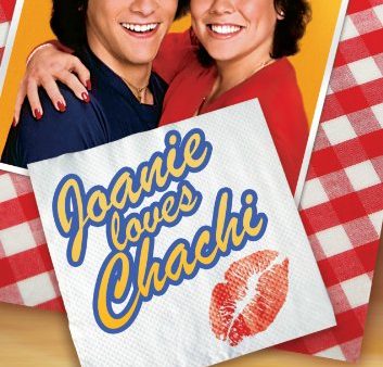 JOANIE LOVES CHACHI: THE COMPLETE SERIES Cheap