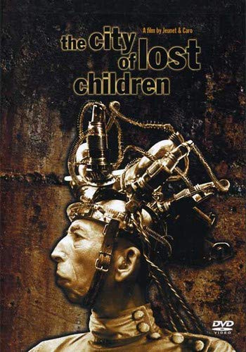 THE CITY OF LOST CHILDREN (SOUS-TITRES FRANAIS) [IMPORT] Fashion