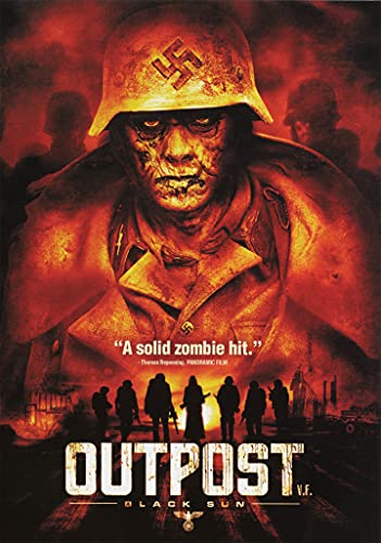 OUTPOST: RISE OF THE SPETSNAZ Online now