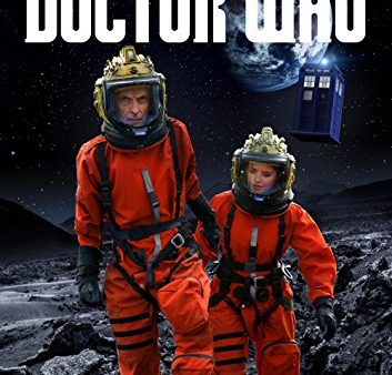 DOCTOR WHO: SERIES EIGHT, PART TWO For Sale