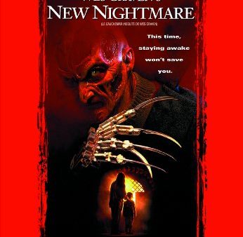 NIGHTMARE ON ELM STREET 7: WES Online