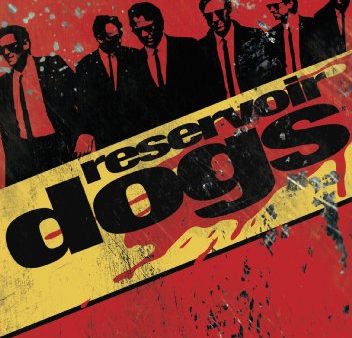 RESERVOIR DOGS: 15TH ANNIVERSARY TWO-DISC SPECIAL EDITION Hot on Sale