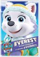 PAW PATROL  - DVD-EVEREST: THE SNOWY MOUNTAIN PUP Online Hot Sale