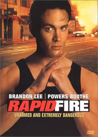 RAPID FIRE (WIDESCREEN) (BILINGUAL) [IMPORT] Discount