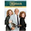 MATLOCK  - DVD-FOURTH SEASON For Cheap