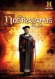 NOSTRADAMUS FILES on Sale