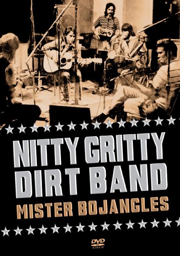 NITTY GRITTY DIRT BA - MISTER BOJANGLES For Cheap