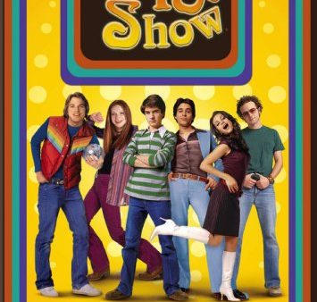 THAT  70S SHOW: SEASON SEVEN Supply