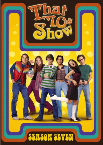 THAT  70S SHOW: SEASON SEVEN Supply