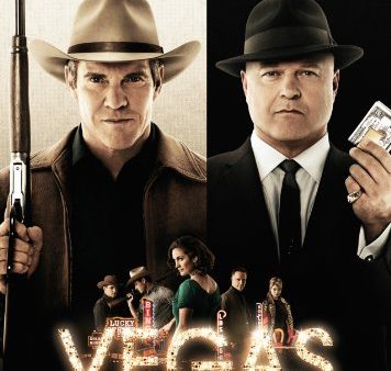 VEGAS Online Hot Sale