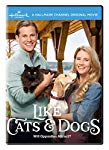 LIKE CATS & DOGS [DVD] Online now