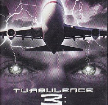 TURBULENCE 3:HEAVY Cheap