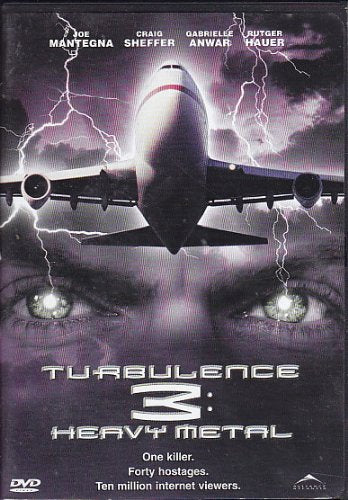 TURBULENCE 3:HEAVY Cheap