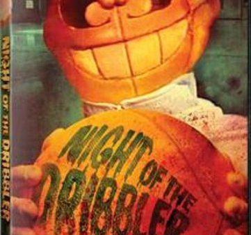 NIGHT OF THE DRIBBLER [IMPORT] Fashion