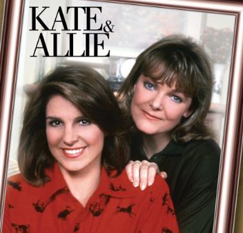 KATE AND ALLIE: SEASON 6 Online